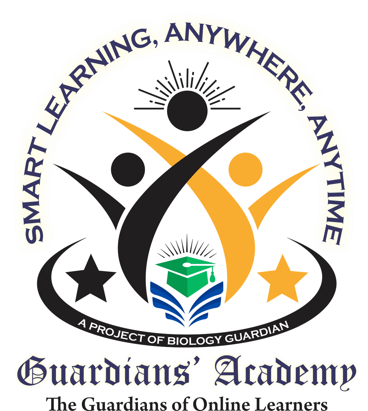 Guardians Academy – Online Educational Academy for Matric, FSc, O & A ...