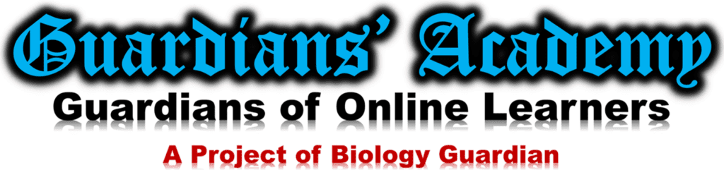 Online Guardians Academy for FSc, Matric and O & A