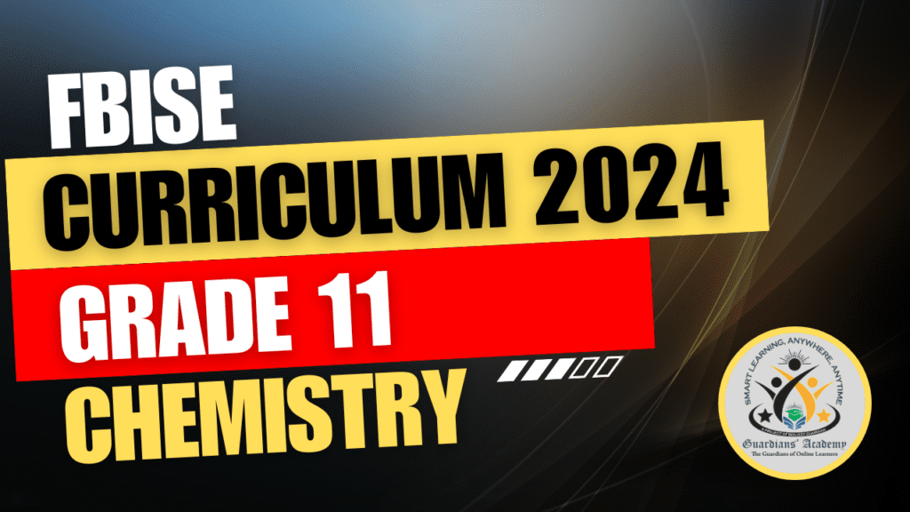 Online Guardians Academy for MDCAT, ECAT, F.Sc O-Level/IGCSE and A-Level